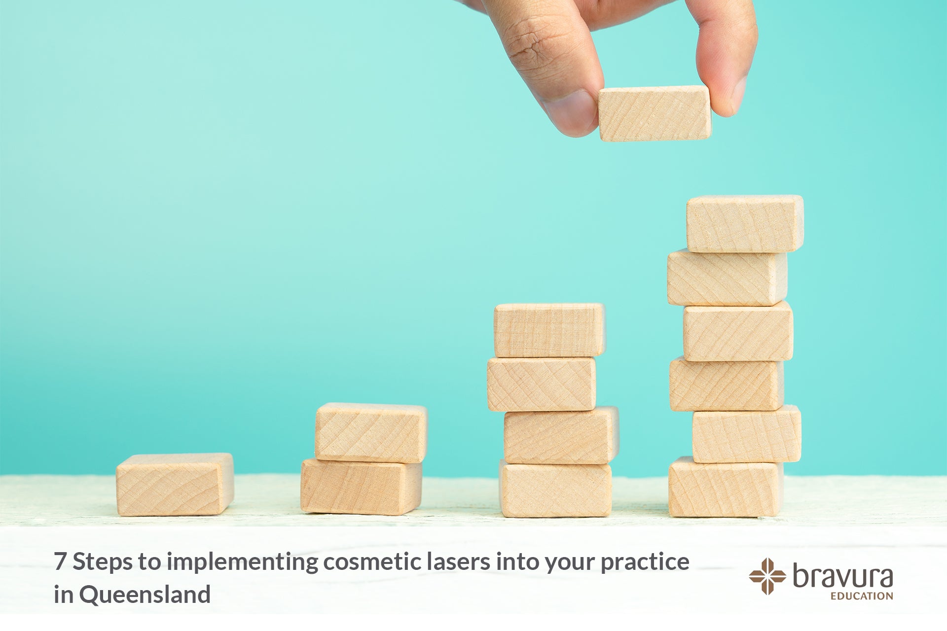 Blog posts 7 Steps to implementing cosmetic lasers into your practice in Queensland
