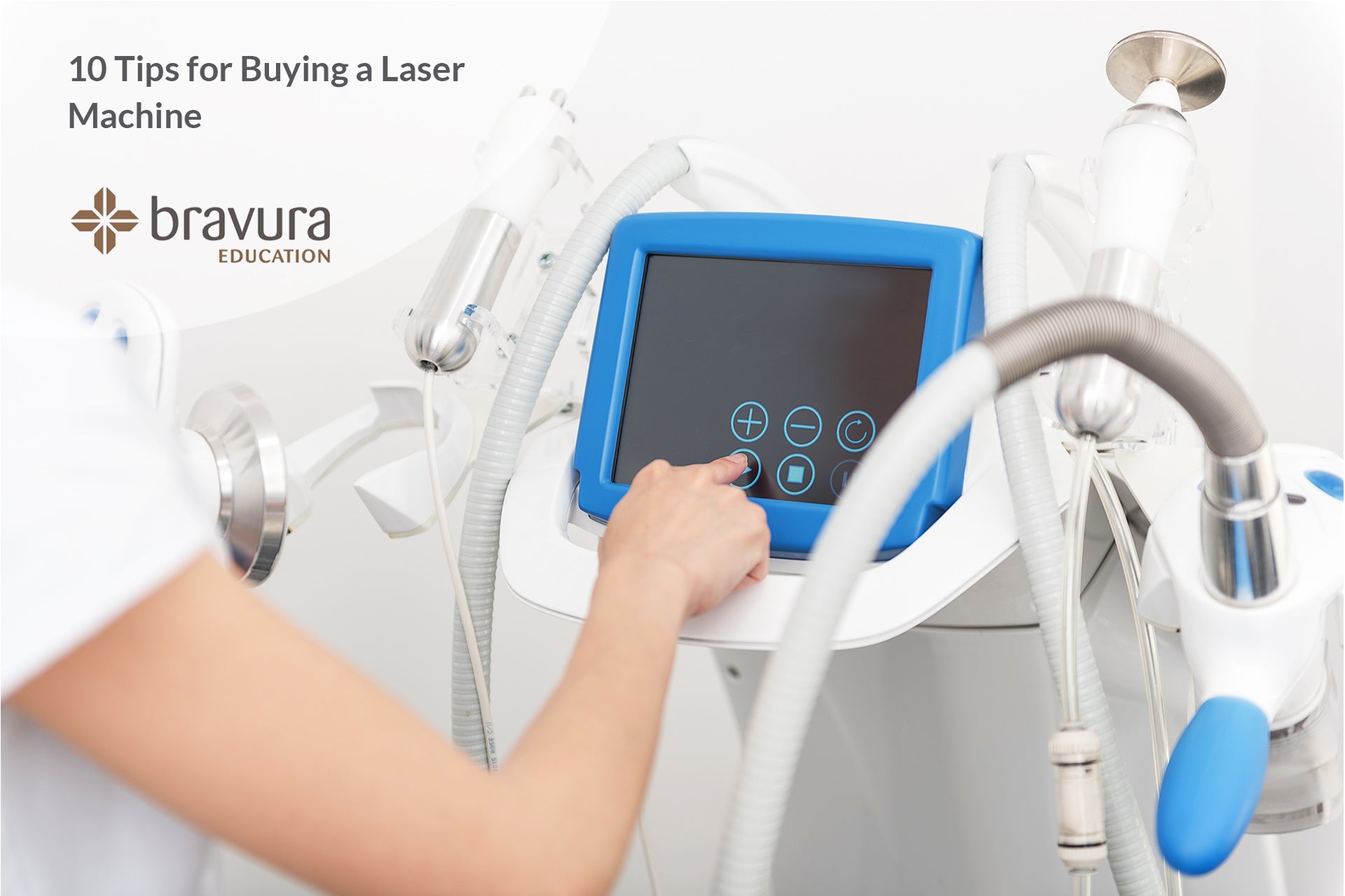 Buying a Laser Machine