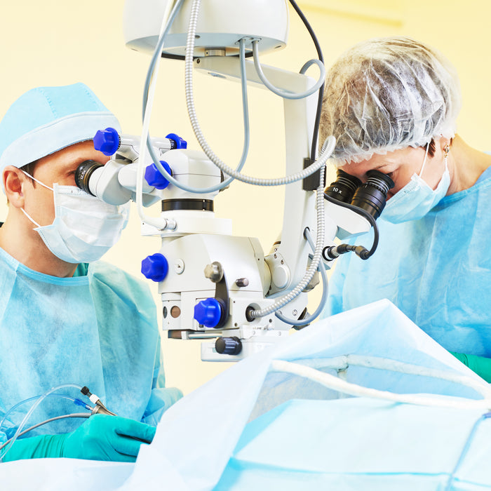 Help! We're Getting a New Laser in our Theatres