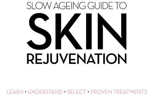 Your newest cosmetic clinic coffee table book has arrived