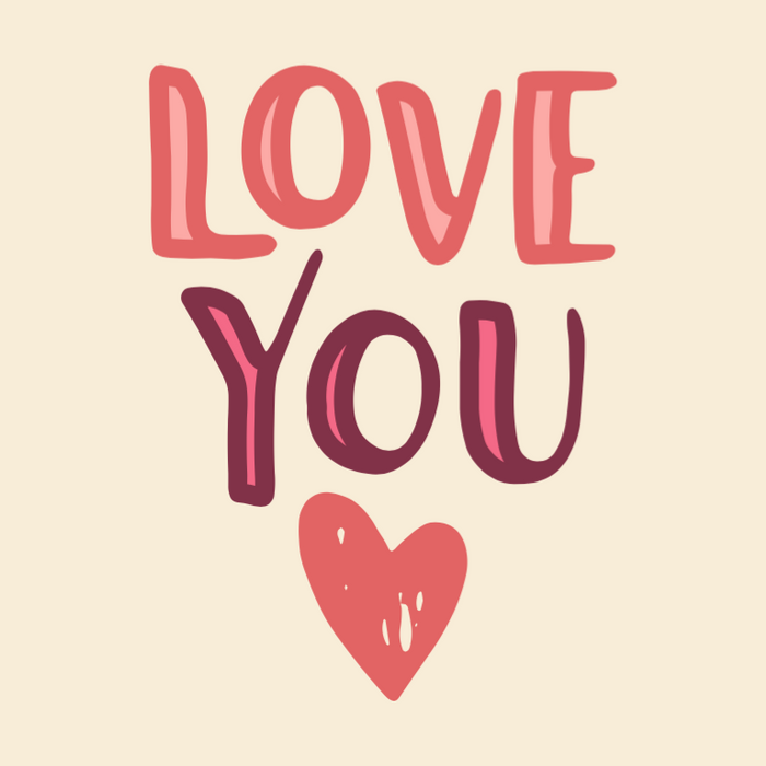 Yes, we love you!
