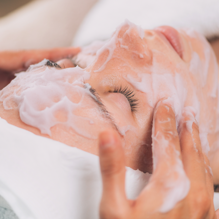 Laser training for beauty therapists
