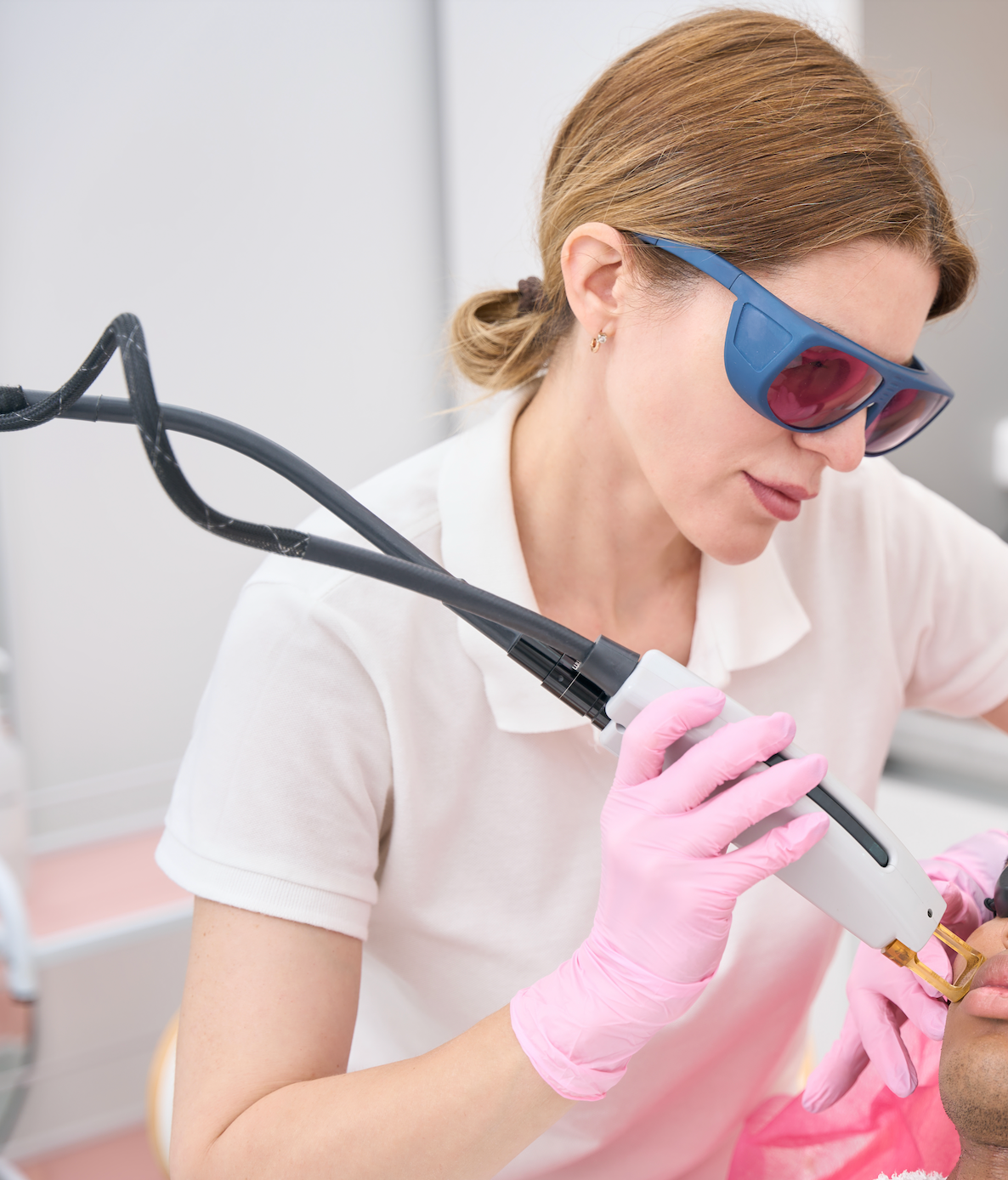 The Critical Role of Compliance in Australia's Laser Practice