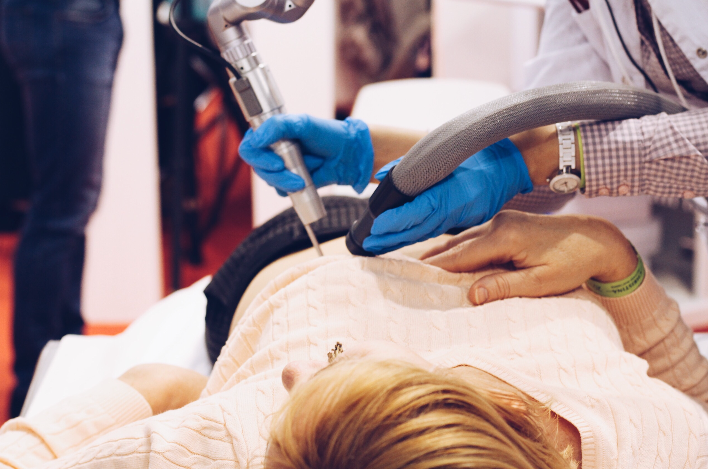 Ensuring Success in Ink Erasure: A Guide to Excelling in Patient Experience with Laser Tattoo Removal