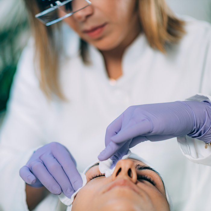 How to choose the right laser course for your beauty/cosmetic career