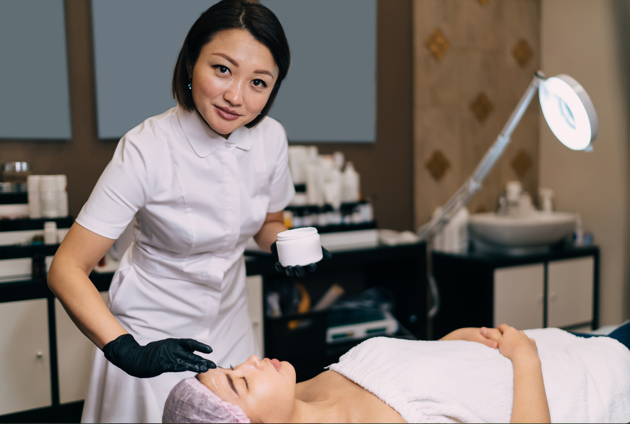 Future-proof your laser skills by mastering advanced techniques and stay ahead in a changing industry