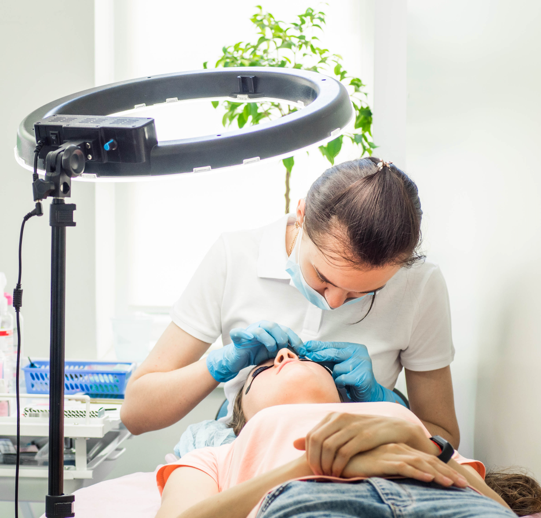 ANZSCO, the ABS, and can beauty therapists & beauticians perform laser?