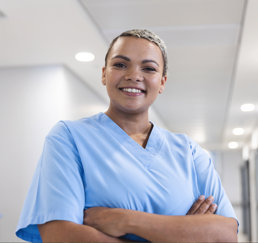 Bridging acute care nursing & aesthetic practice with Bravura’s expert-led laser training