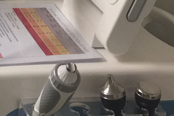 Don’t buy a laser/IPL machine until you read this!