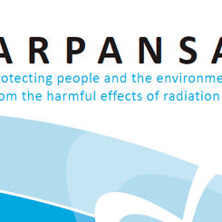Where is ARPANSA up to on regulation for IPL & lasers for cosmetic or beauty therapy?