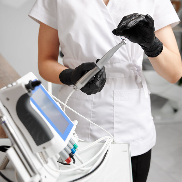 Stay competitive with up-to-date training on evolving cosmetic technologies