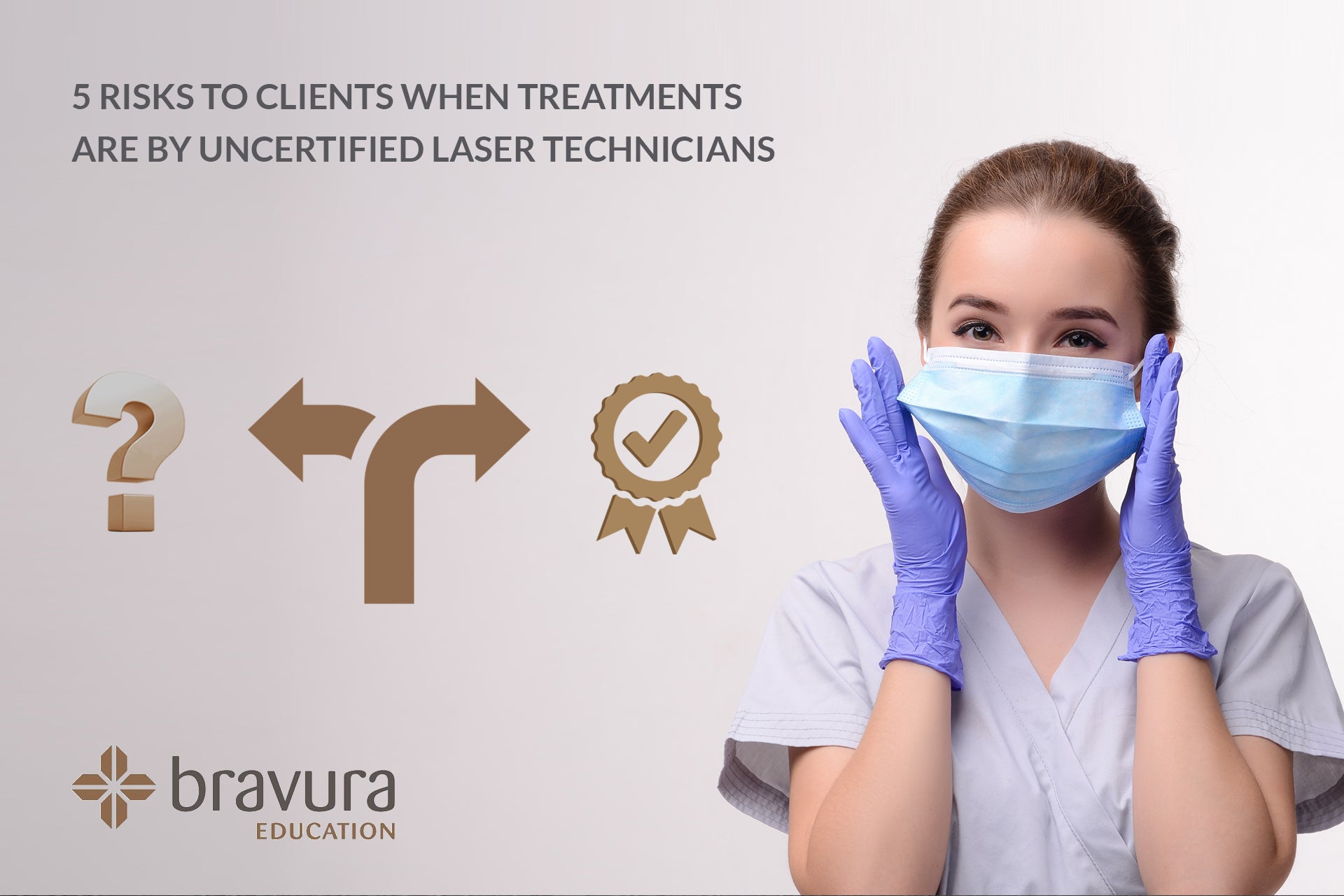 Laser Technician Certification