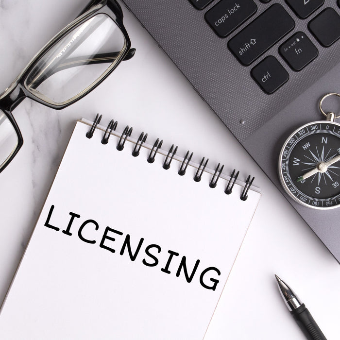 NEW: Queensland cosmetic laser use licence—Commercial cosmetic laser practice application forms now released