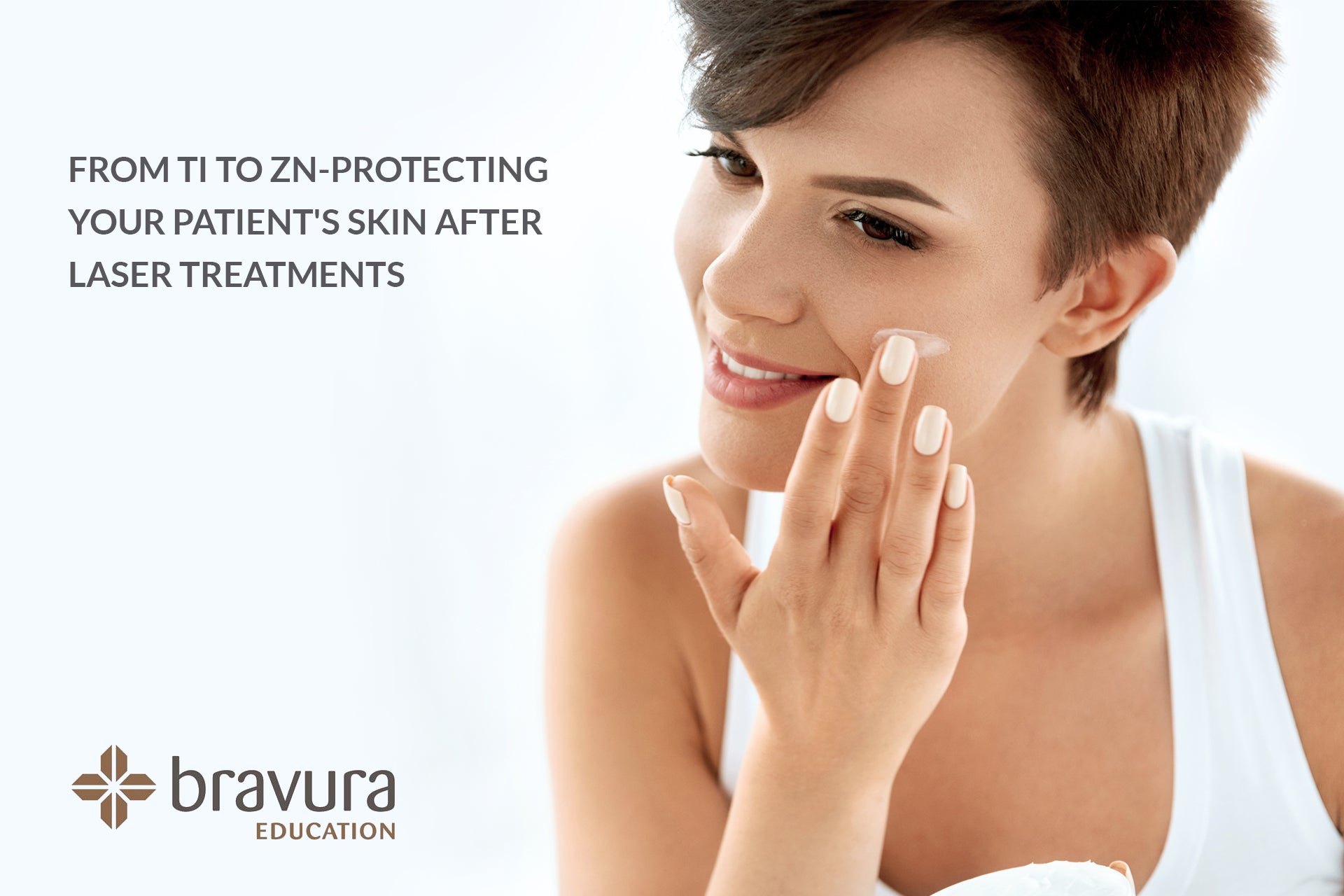 Protecting Skin After Laser Treatments