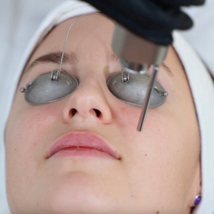 Laser Course Brisbane