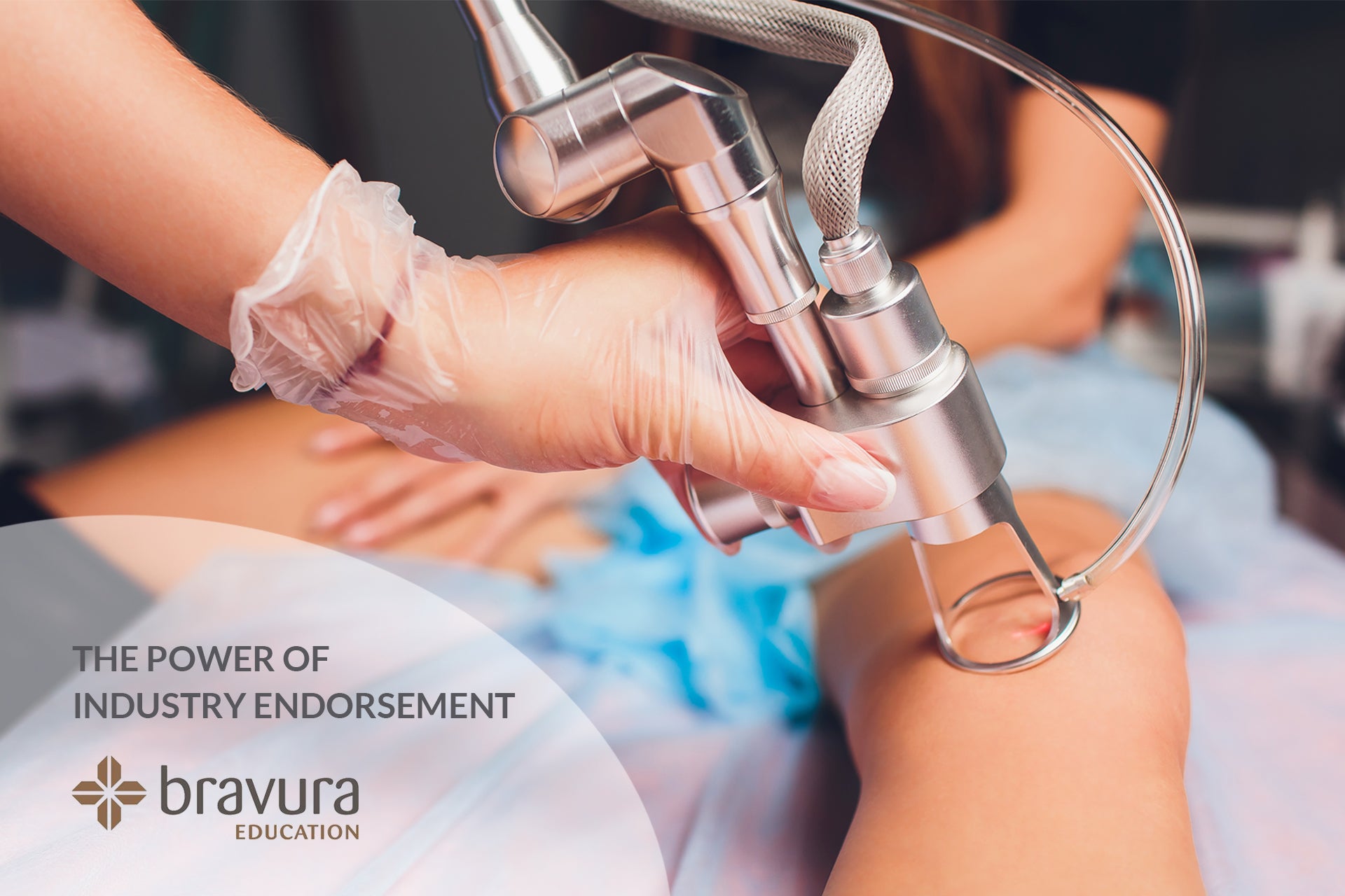 The Power of Industry Endorsement