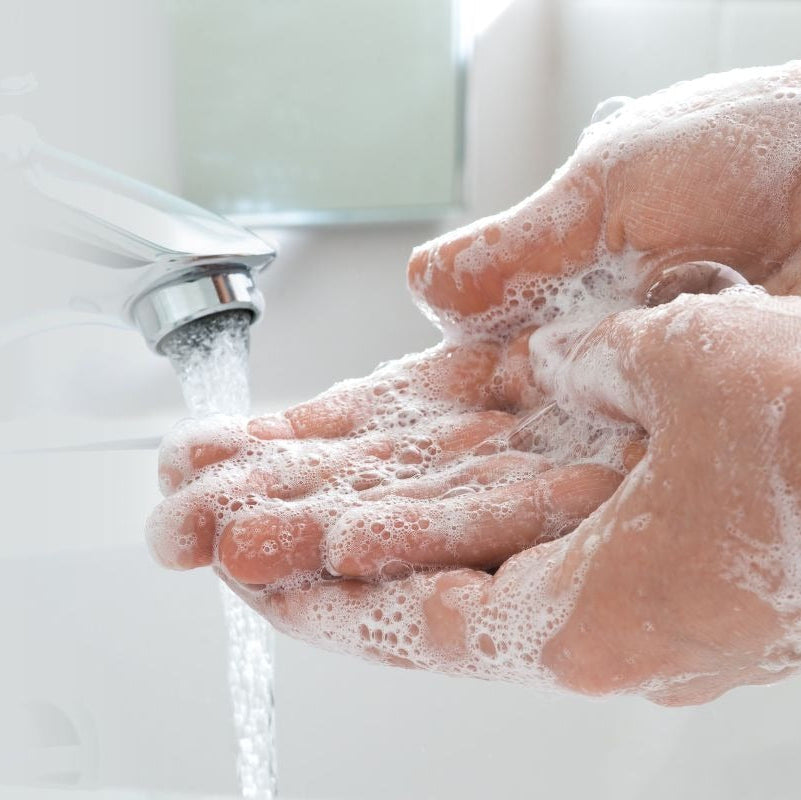 HLTINF005 Maintain Infection Prevention For Skin Penetration Treatments