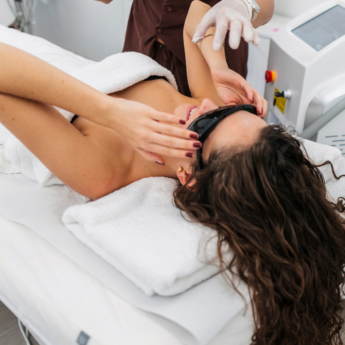 Laser Fundamentals Every Cosmetic Practitioner Should Master