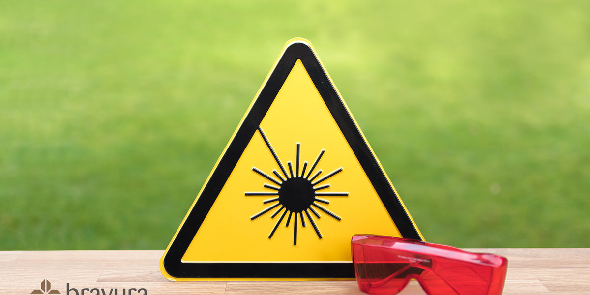 3 Essentials to Comply with Laser/IPL Standards — Bravura Education