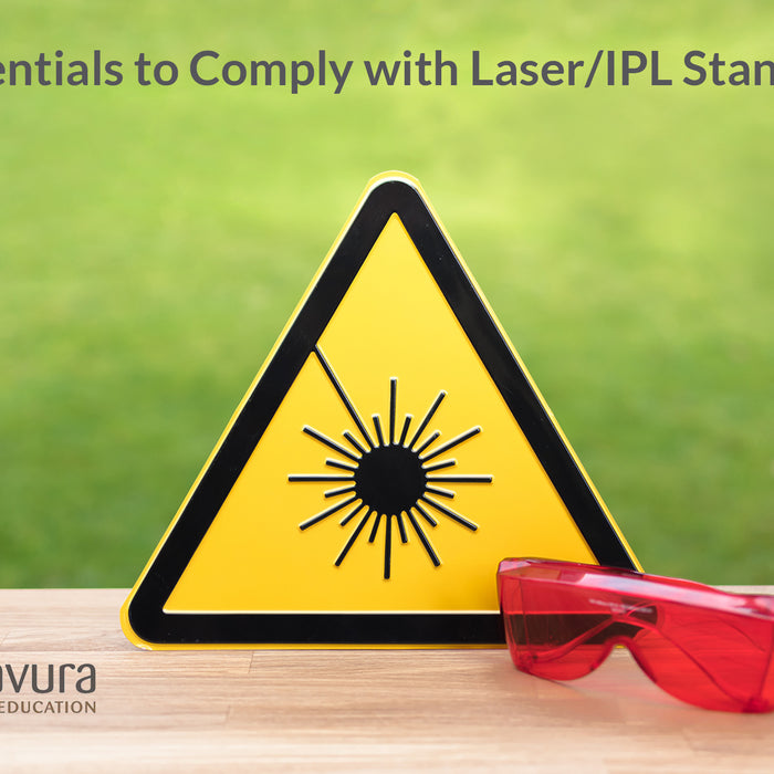 3 Essentials to Comply with Laser IPL Standards