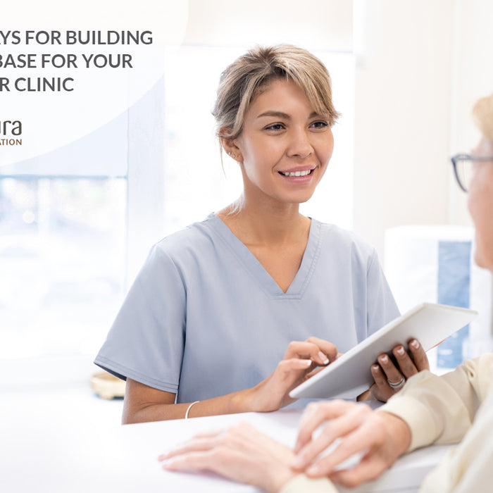 6 best ways for building a client base for your new laser clinic