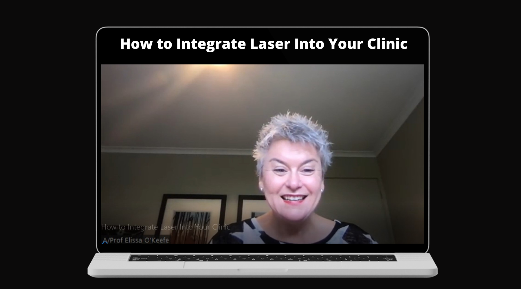 How to Integrate Laser Into Your Clinic