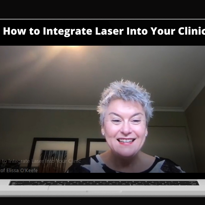 How to Integrate Laser Into Your Clinic