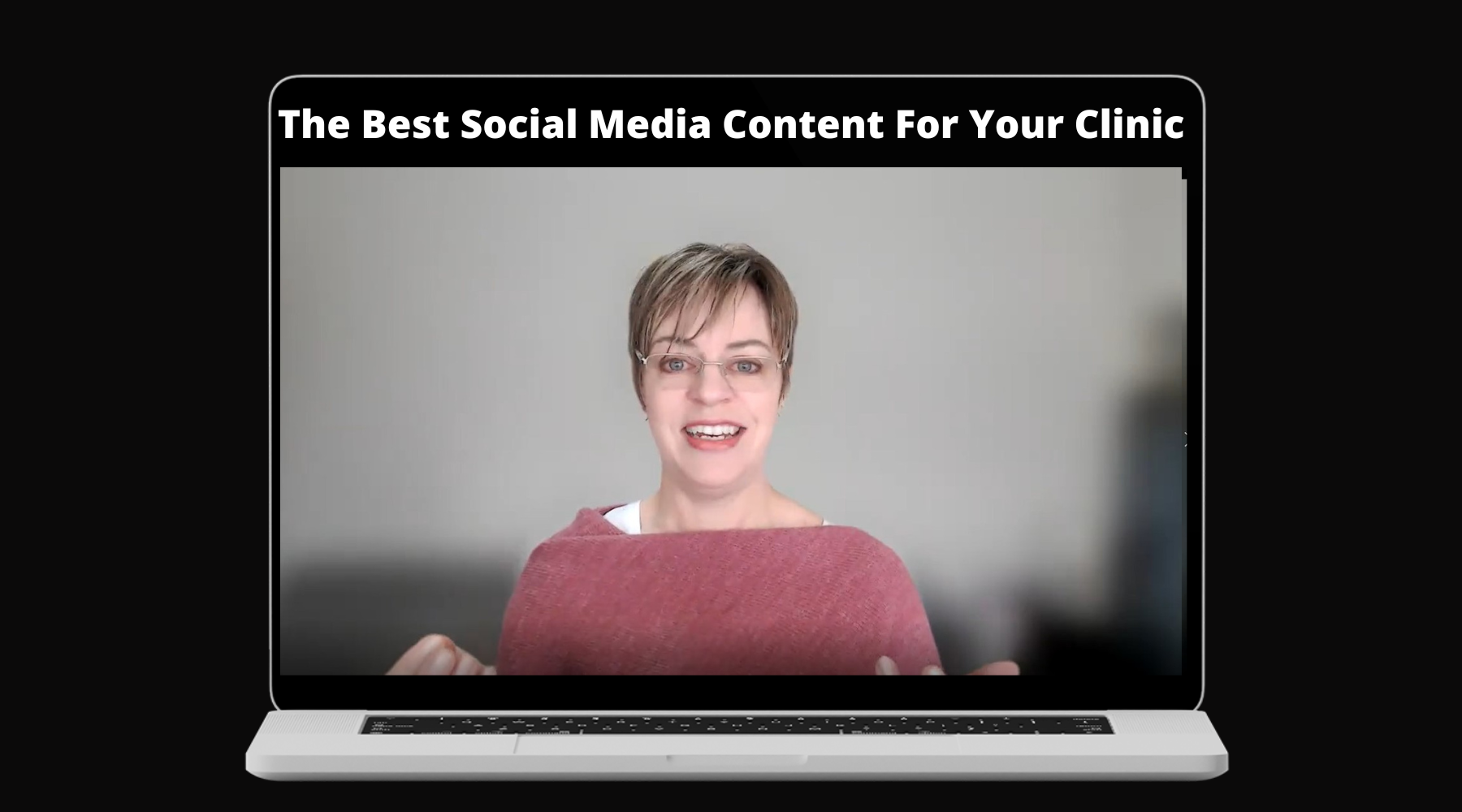 The Best Social Media Content For Your Laser Clinic
