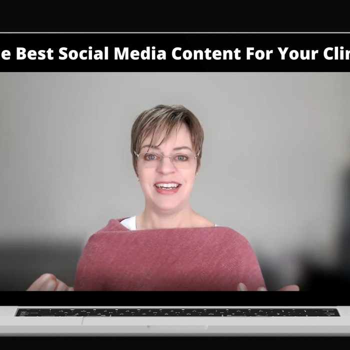 The Best Social Media Content For Your Laser Clinic