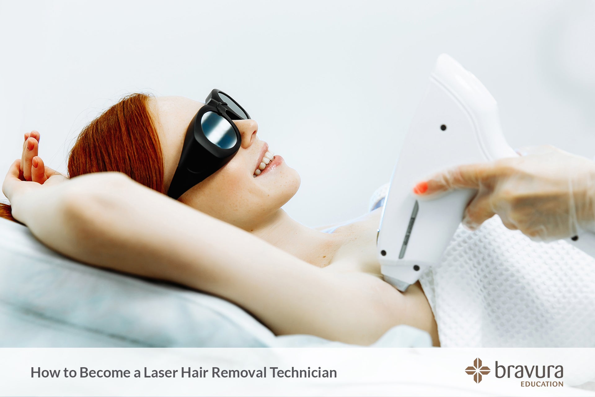 Laser Hair Removal