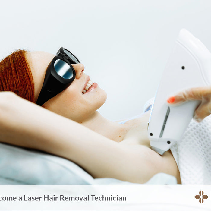 Laser Hair Removal