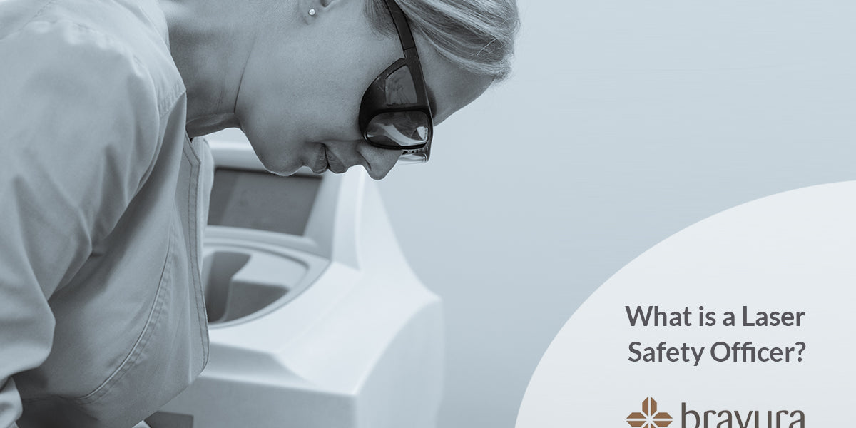 What is a Laser Safety Officer? — Bravura Education
