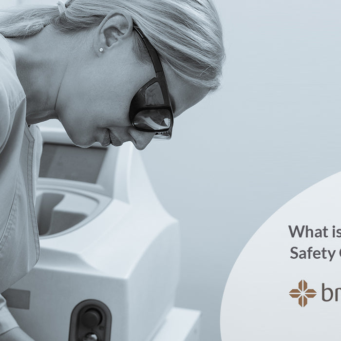 Laser Safety Officer