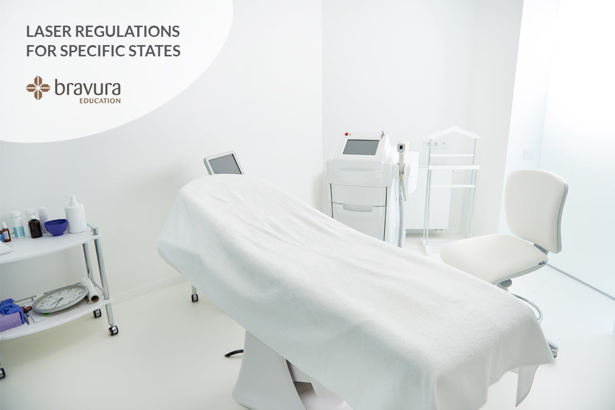 Laser regulations Australia