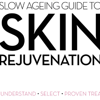 Your newest cosmetic clinic coffee table book has arrived