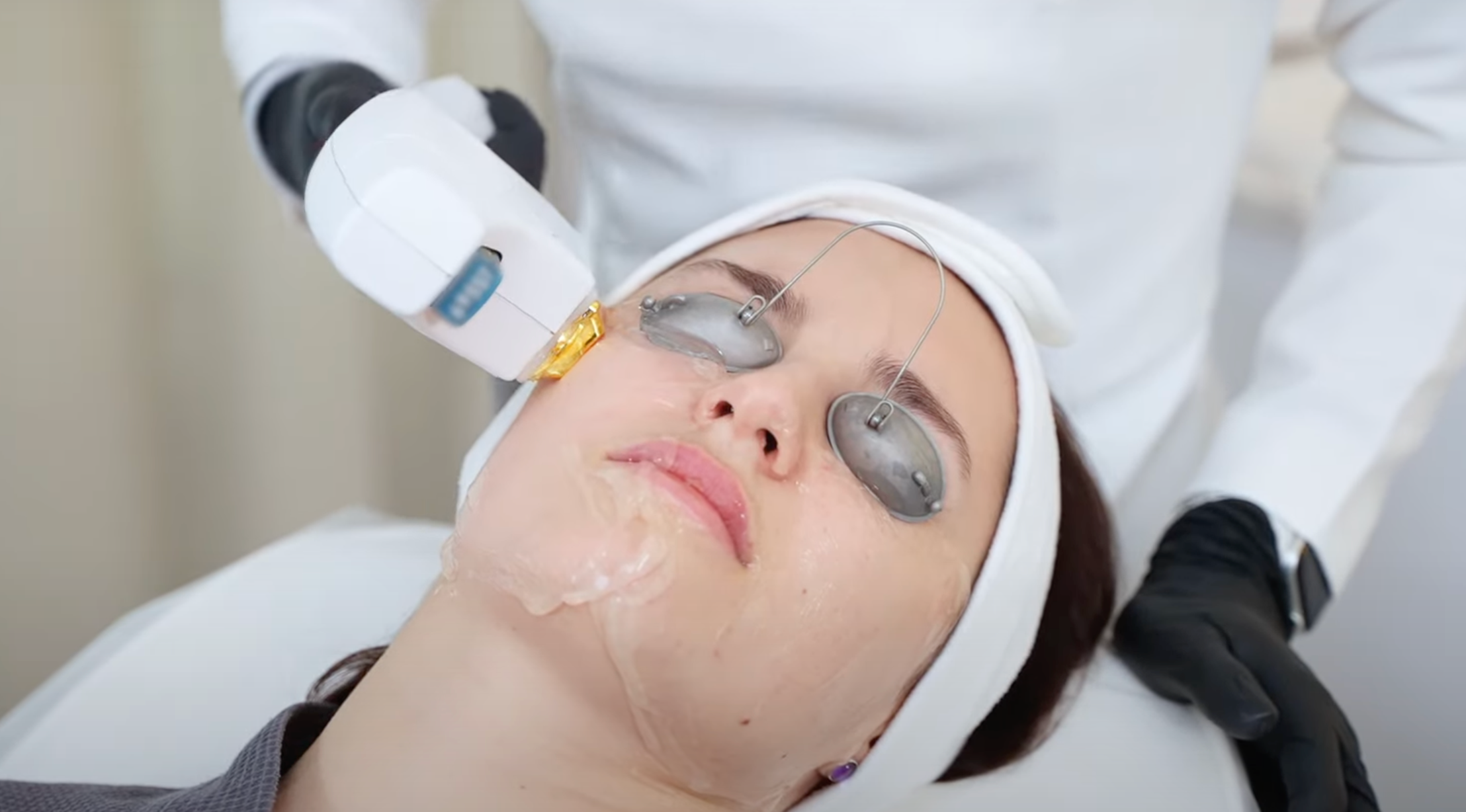 Cheap Cosmetic Laser IPL Safety Courses. Are they worth it?