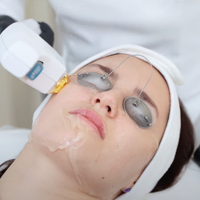 Cheap Cosmetic Laser IPL Safety Courses. Are they worth it?