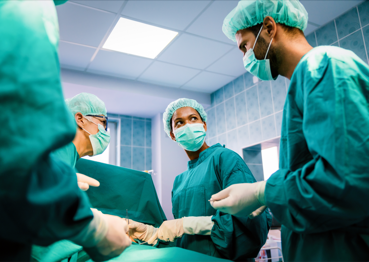 Laser Safety Courses for Hospitals — Bravura Education