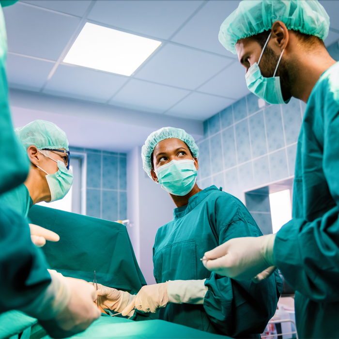 Laser Safety Courses for Hospitals