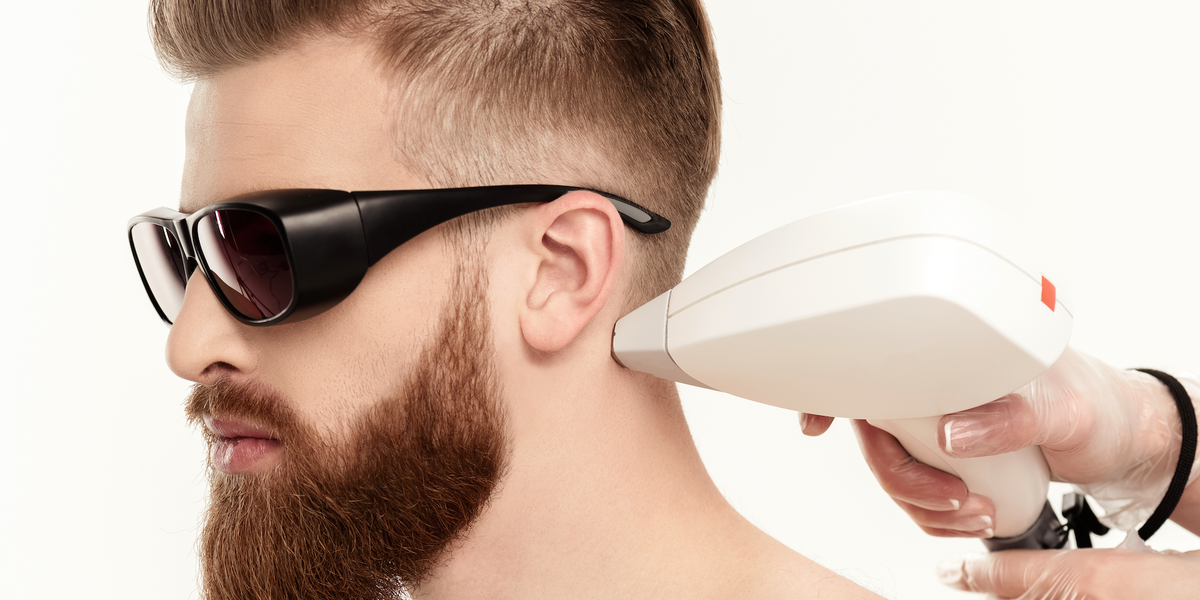 Can laser cause pigmentation? — Bravura Education