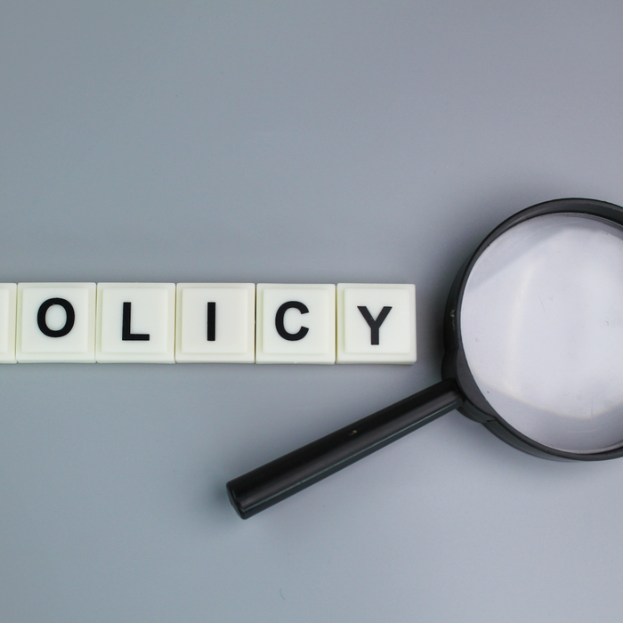 Policies and procedures for a laser clinic