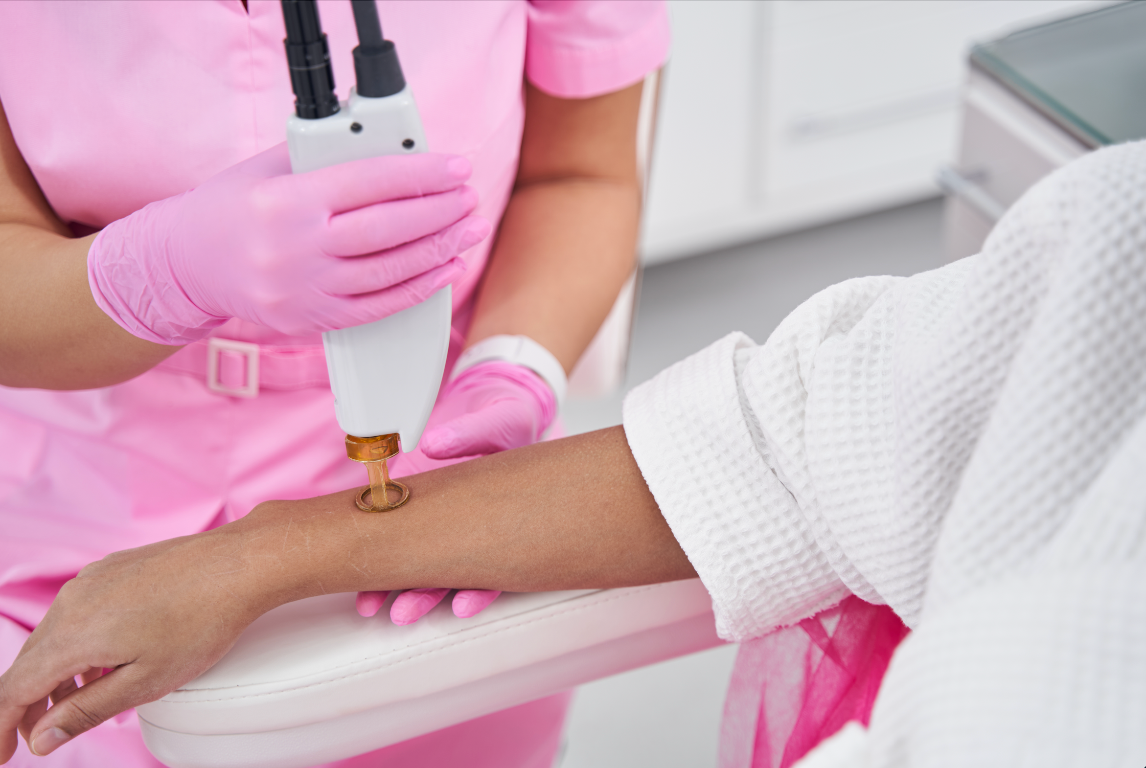 Unveiling the Science of Laser Hair Removal