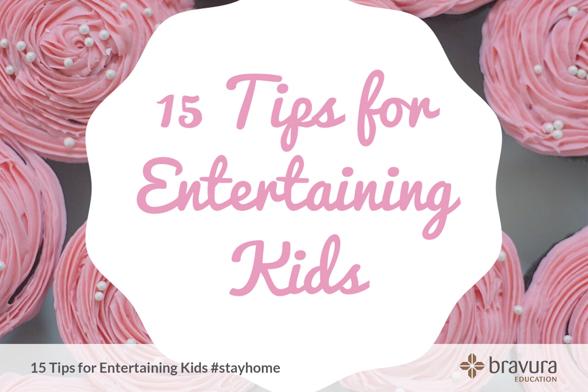 Tips For Entertaining Kids