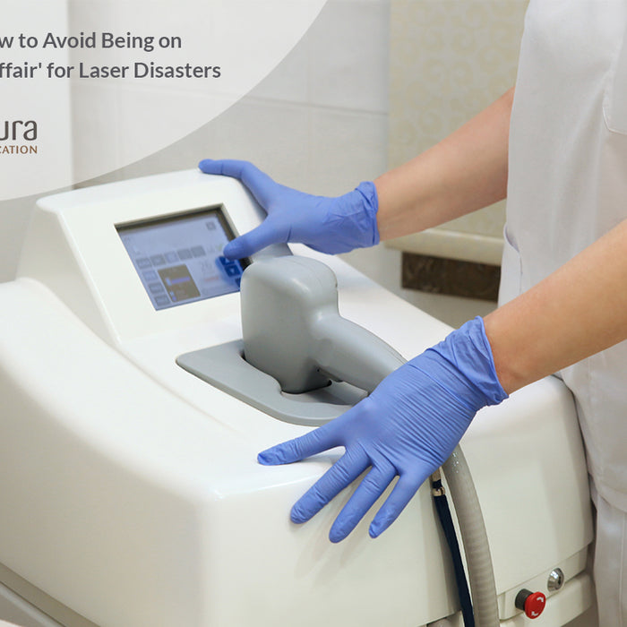 Tips To Avoid Laser Burns