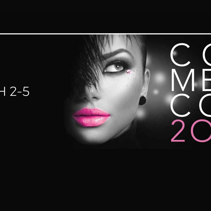 COSMEDICON 2023 - Call for Papers