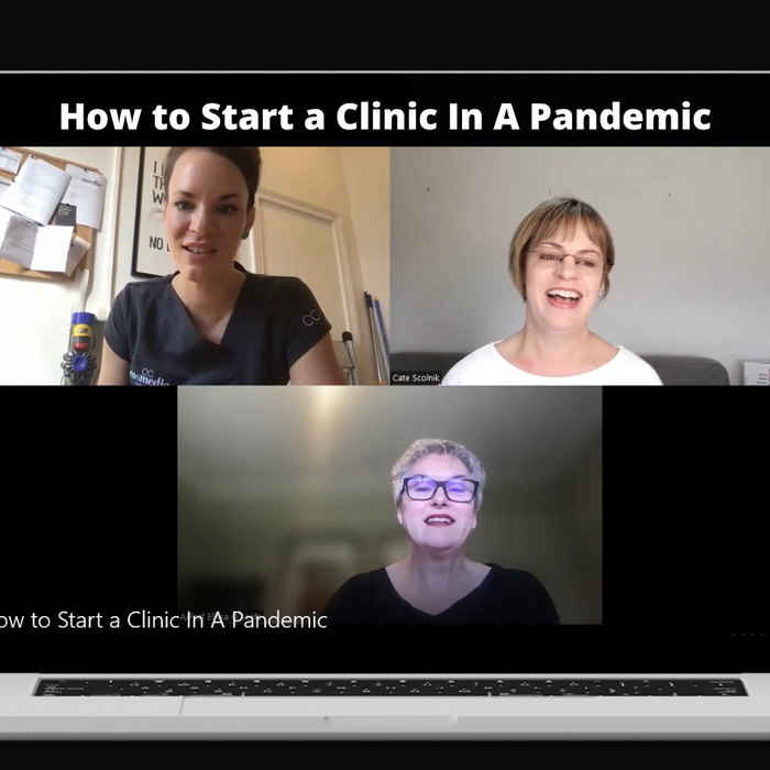 How to Start a Clinic In A Pandemic