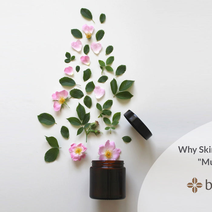 Why is Skincare Important