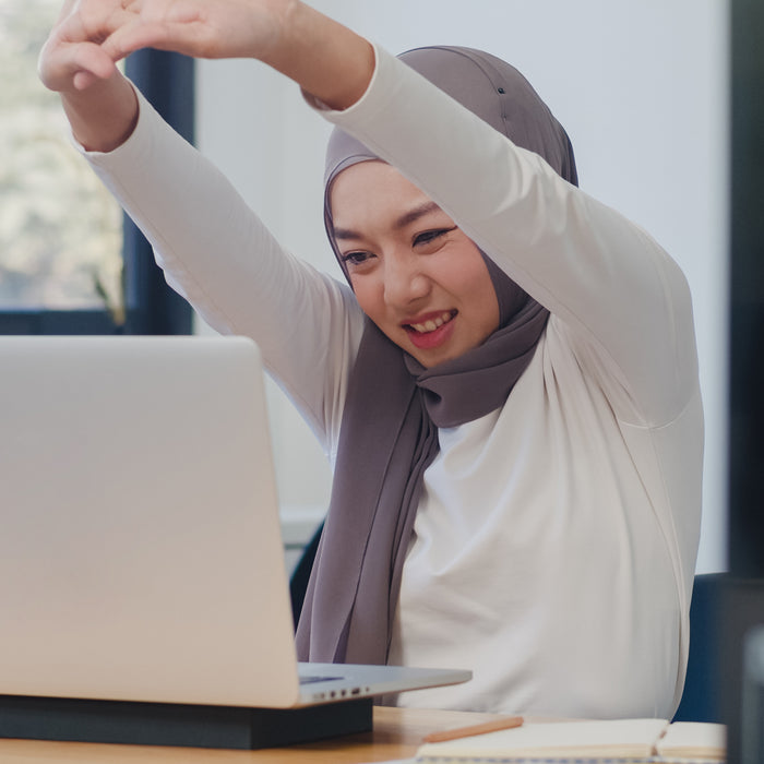 How to Stay Motivated to Study Online