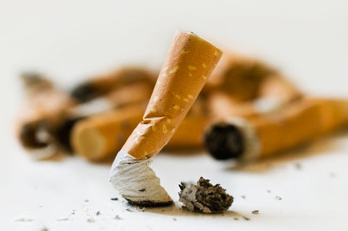 Are you still 'smoking' in surgery?  It’s time to clear the air!
