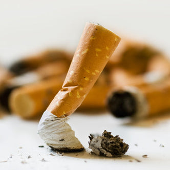 Are you still 'smoking' in surgery?  It’s time to clear the air!